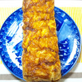 花花桜's cooksnap of when they made あのお店の＊ケークサレ.