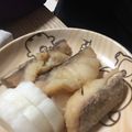 ゆままやたん's cooksnap of when they made 絶品！自家製さごし(さわら)の味噌漬け.
