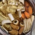 きゃなめってぃ's cooksnap of when they made しょうゆ鍋.