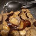 クックO52GDF☆'s cooksnap of when they made なすの味噌炒め.