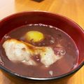 くりりん0512's cooksnap of when they made 超簡単...即席おしるこ(*^^*).