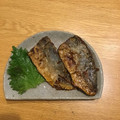パグら☆'s cooksnap of when they made かんたん！アジの蒲焼き.