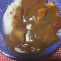 ちゃぎー's cooksnap of when they made 時短！簡単！本格カレー.