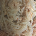 ma___111's cooksnap of when they made 簡単♪糸こんにゃくの明太マヨ炒め.