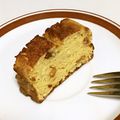 oめいぷるo's cooksnap of when they made おからパウンドケーキ❁ダイエットおやつ.