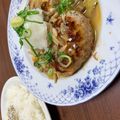 aym_mum's cooksnap of when they made 和風＊豆腐ハンバーグ.
