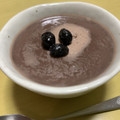 bleumer's cooksnap of when they made 正月に余った黒豆の煮汁をリメイク!!.
