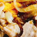 りーとぽん's cooksnap of when they made 簡単☆豚肉の生姜焼き.