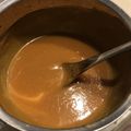 けい♫'s cooksnap of when they made ふろふき大根.