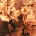 ☆しいたんママ☆'s cooksnap of when they made 豚コマと茄子の甘酢炒め.