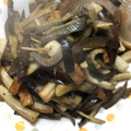 はちみつココア's cooksnap of when they made なすと竹輪の甘辛生姜炒め【冷凍作り置き】.