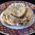 あーりょうママ's cooksnap of when they made レンジで黒蜜.