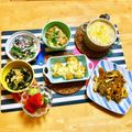 komutatata's cooksnap of when they made お弁当に♡ナゲットのカレーマヨチーズ焼き.