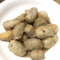 ぽるるん♡'s cooksnap of when they made 簡単ねっとり☆里芋の煮っころがし.