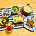 komutatata's cooksnap of when they made さっぱり大根おろし☆納豆♪.