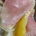 なななぁにつくろ♪'s cooksnap of when they made パプリカの丸焼き.
