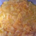 キロリン's cooksnap of when they made ビタミンたっぷり♪皮ごとみかんじゃむ☆.