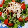 chako太郎's cooksnap of when they made 簡単！本格！タコライス.