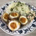 みじょーん's cooksnap of when they made くるくる♪肉巻き玉子.