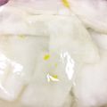 coconut☺︎'s cooksnap of when they made すし酢で手軽に☆カブの甘酢漬け.