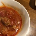 Hirorinaki's cooksnap of when they made ジビエ（鹿肉）のトマト煮.