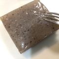 明日の風☆'s cooksnap of when they made 隠し包丁はフォークで！.