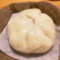 haco858's cooksnap of when they made 話題入り感謝‼︎ふわふわ肉まんの皮.