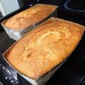 奄美のんのん's cooksnap of when they made 簡単＊HMでバナナバウンドケーキ.