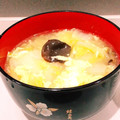 おまたんＬＡＢＯ's cooksnap of when they made 白菜と卵のスープ.