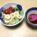 明日の風☆'s cooksnap of when they made 簡単！美味しい！香り豊かなドレッシング.