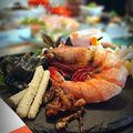 inyako's cooksnap of when they made 海老のうま煮.