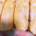 67luna's cooksnap of when they made 白だしで作る！だし巻き玉子.