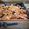inyako's cooksnap of when they made ✿贈って喜ばれる「手作りのお赤飯」.