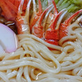 ☆クッキングパンダ☆'s cooksnap of when they made 簡単！カニ鍋のだし.