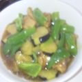 海ｍａｍａ's cooksnap of when they made ★ご飯がススム！やわらか鶏とナスの南蛮煮.