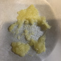 pikarin03's cooksnap of when they made ストレスフリー☆簡単なしょうがのおろし方.
