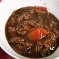 ☆yopipi's cooksnap of when they made 簡単♪時短ルゥで仕上げるビーフシチュー♪.