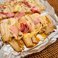 shiho23's cooksnap of when they made 簡単☆しめじとえのきのマヨバター醤油炒め.