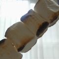 あやみくん's cooksnap of when they made 焼きマシュマロ.