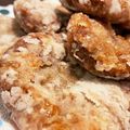 もりぞうぽんず's cooksnap of when they made 沖縄料理☆里芋で どぅる天.