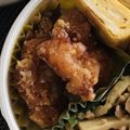 かなぽん☆☆'s cooksnap of when they made フワッとカリッと☆油カレイの唐揚げ.