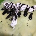 ゆり3ママ's cooksnap of when they made 少ない材料で！お手軽簡単クレープ生地.