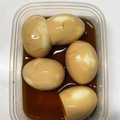sato3★'s cooksnap of when they made 放置で簡単！失敗なし半熟煮玉子(味玉).