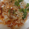 小５料理男子's cooksnap of when they made 釜揚げしらすと大根おろしと大葉.