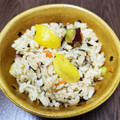 o☆shino's cooksnap of when they made 炊飯ジャー★簡単【中華風炊込みご飯】♪.