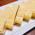 らうんじ美やお's cooksnap of when they made プロが教える★だしまき玉子.