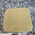 Muxuak's cooksnap of when they made メープルシート♪パン折込み用♪.