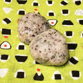 なつき☆ミ's cooksnap of when they made 風味の良い簡単ゆかりのおにぎり.