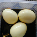 Lake☆Erie's cooksnap of when they made 放置で簡単！失敗なし半熟煮玉子(味玉).