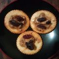 inLondon's cooksnap of when they made Pバタレーズン～リッツで簡単おやつ～.